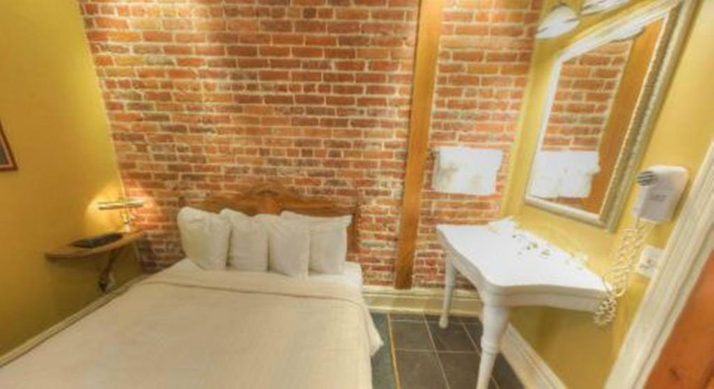 Hotel Ermitage Quebeque Quarto foto