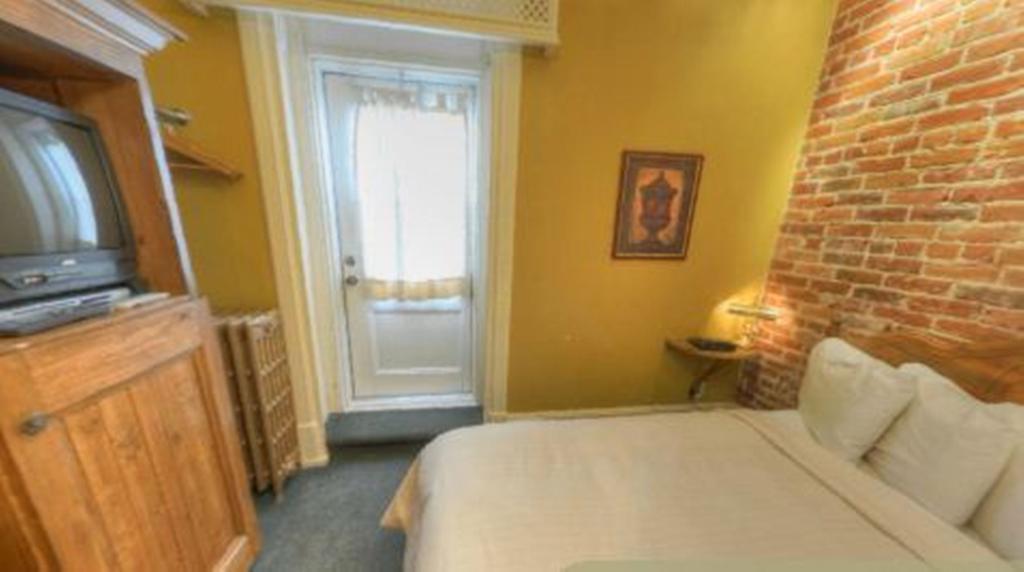 Hotel Ermitage Quebeque Quarto foto