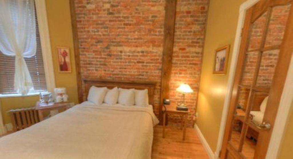 Hotel Ermitage Quebeque Quarto foto